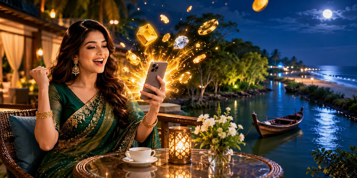 কক্সবাজার স্লট গেমস থেকে সৈকতের দৃশ্য
